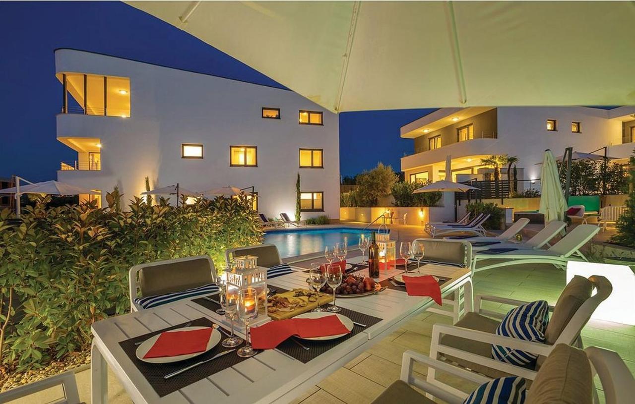 Villa Poseidon Rova By El-Pi Tours Malinska Εξωτερικό φωτογραφία