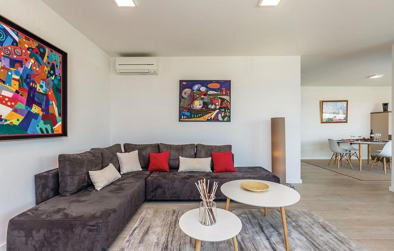 Villa Poseidon Rova By El-Pi Tours Malinska Εξωτερικό φωτογραφία